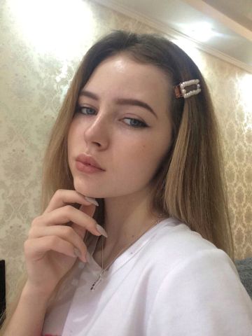 Проститутка Ника